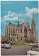 OOSTENDE, Belgium, St. Petrus En Paulus Kathedraal, 1978 Used Postcard [21974] - Oostende