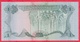 Libye 1 Dinar  1984 (sign 3 ) UNC (20) - Libye