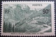 R1692/214 - 1937 - ROUTE DU COL DE L'ISERAN - N°358 NEUF** - Neufs