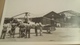 Phography Airplane : Ancienne  Photo D'un Autogyre ( Ancetre De L'helicoptère ) 9 X 14 Cm - Aviation