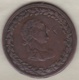 CANADA. HALF PENNY TOKEN 1812. GEORGES III - Canada