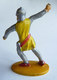 SOLDAT FIGURINE JIM MOYEN AGE Ma4 Manque Hache  INCOMPLET - Militaires