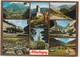 Martigny, Valais, Switzerland, 1981 Used Postcard [21989] - Martigny