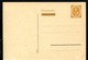 COMICS Germany PP2 B1/002-I Postal Card 1952  NGK 70,00€ - Bandes Dessinées