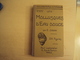 Encyclopédie Pratique Du Naturiste - Les Mollusques D'eau Douce  - Tome XXIV -1926 - Encyclopédies