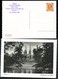 Bund PP2 B2/004 BREMEN DOM WALLPARTIE 1953  NGK 30,00€ - Private Postcards - Mint