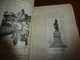 Delcampe - 1924 Anthologies Illustrées Des Provinces Françaises--> LA BOURGOGNE (Cîteaux,Alésia,Beaune,Dijon,Autun,Cluny,Arnay,etc) - 1801-1900