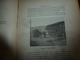 Delcampe - 1924 Anthologies Illustrées Des Provinces Françaises--> LA BOURGOGNE (Cîteaux,Alésia,Beaune,Dijon,Autun,Cluny,Arnay,etc) - 1801-1900