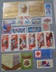 Russia, USSR 1975 MNH Full  Complete Year Set. - Full Years