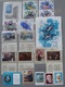 Russia, USSR 1975 MNH Full  Complete Year Set. - Full Years