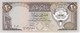 BILLETE DE KUWAIT DE 20 DINARS  DEL AÑO 1968 SIN CIRCULAR-UNCIRCULATED (BANKNOTE) - Kuwait