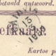 Nederlands Indië - 1880 - 5 Cent Antwoord-Briefkaart Van KR PONTIANAK Naar Batavia - Nederlands-Indië