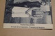 Le Camp De Munsterlager,près De Hannovre,guerre 14-18,prisonniers Français Et Anglais,carte Postale Originale - Guerre 1914-18