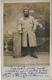 1914-poilu Henri BROUSSET, Fils D'Adrien (Isle En Dodon)- En Champagne-témoignage Intéressant (bruit Du Canon, Gaz) - Guerre, Militaire