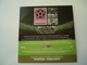 FIFA WORLD CUP FOOTBALL DVDs MEXICO 1970 IN ENGLISH - Sport