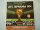 FIFA WORLD CUP FOOTBALL DVDs GERMANY 1974 IN ENGLISH - Sport