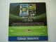 FIFA WORLD CUP FOOTBALL DVDs FRANCE 1998 IN ENGLISH - Sport