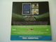 FIFA WORLD CUP FOOTBALL DVDs GERMANY 2006 IN ENGLISH - Deporte