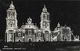 Mexique - Catedral Mexico - Cathédrale Illuminée De Nuit - Carte N° 839 - México