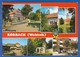 Deutschland; Korbach; Waldeck; Multibildkarte - Korbach