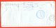 New Zealand 2002.Stamp On Stamp .The Envelope Passed Mail.Airmail. - Storia Postale