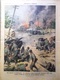 La Domenica Del Corriere 13 Settembre 1942 WW2 Caucaso Pirandello Gramatica Don - Guerra 1939-45