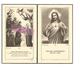 Z 337. E.Zuster PHILIPPINNE (T. WIRIX) - °ZONHOVEN 1896 / LUIK / +ST-TRUIDEN (Klein Seminarie) 1954 - Images Religieuses