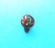 ALFA ROMEO - Italy Vintage Enamel Buttonhole Pin Badge Automobil Car Automobile Anstecknadel Distintivo Abzeichen Spilla - Alfa Romeo