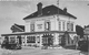 AUBERGENVILLE      HOTEL DE LA GARE   AUTOMOBILE - Aubergenville