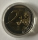 2 Euro. Pièce Commémorative 2011 Granada Espagne. Monnaie Sous Capsule. - Espagne