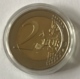 2 Euro. Pièce Commémorative 2011 Franc Roznan. Monnaie Sous Capsule. - Slovenia