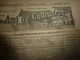 1914 L'AMI DU CULTIVATEUR-->La Viande Frigorifiée;La Production Et Commerce Du Cassis;Comment Faire Un Bœuf Gras;etc - 1801-1900