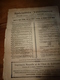 Delcampe - 1914 L'AMI DU CULTIVATEUR-->La Viande Frigorifiée;La Production Et Commerce Du Cassis;Comment Faire Un Bœuf Gras;etc - 1801-1900