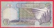 Libye 1/2 Dinar 1990(Sign 4) Dans L 'état (25) - Libya