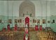 Internal Of Russian Church. Sanremo. Italy.   B-3285 - Iglesias Y Catedrales