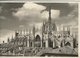 Milano - Particolare Del Doumo. Sent To Denmark 1938.   B-3287 - Churches & Cathedrals