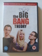 The Big Bang Theory The Complete First Season - Serie E Programmi TV