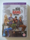 The Big Bang Theory The Complete Third Season - Séries Et Programmes TV