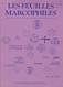 LES FEUILLES MARCOPHILES N° 269 + Scan Sommaire - Otros & Sin Clasificación