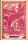 Voix Wallonnes - 1937. - Belgique