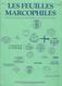 LES FEUILLES MARCOPHILES N° 273 + Scan Sommaire - Autres & Non Classés