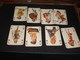 Nude Pin Ups Card Set 55 Pieces 52+3 Playing Cards Bridge, Romi, Canasta - Cartes à Jouer Classiques
