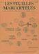 LES FEUILLES MARCOPHILES N° 254 + Scan Sommaire - Andere & Zonder Classificatie