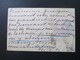 Niederlande Ganzsache 1913 Mit Zusatzfrankatur Maastricht - Forest Brüssel In Belgien - Cartas & Documentos