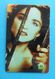 MADONNA  .... Nice Old And Rare Card , Only 500. Ex - Music