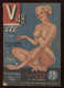 Lot 3 V Magazines N°s Spéciaux Pin-ups Dessins J David V48 Été V49 Vacances V50 Vacances Port France 6,40€ - 1900 - 1949