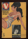 Lot 3 V Magazines Spéciaux été Dessins  Pin-ups V60 V63 V64 Une Avec Photo Françoise Hardy Au Centre Port France 6,40€ - Autres & Non Classés