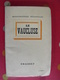 Le Vaucluse. Monographies Régionales. Grasset 1938. Henri Boucau, Charles-brun, Hippolyte Luc - Provence - Alpes-du-Sud