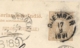 Nederlands Indië - 1891 - 7,5 Cent Briefkaart Van KR DJEMBER Over Genua Naar Amsterdam / Nederland - Nederlands-Indië