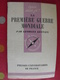 La Première Guerre Mondiale. Georges Lestien. PUF, Que Sais-je ? N° 326. 1949 - Oorlog 1914-18